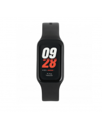 Фитнес браслет Xiaomi Smart Band 8 Active Black купить в Уфе | Обзор | Отзывы | Характеристики | Сравнение